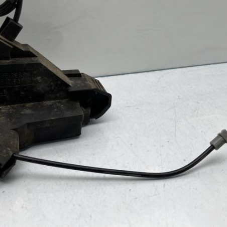 Serrure avant gauche CITROEN C4 1