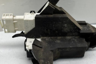 Serrure avant gauche CITROEN C4 1