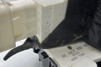 Serrure avant gauche CITROEN C4 1