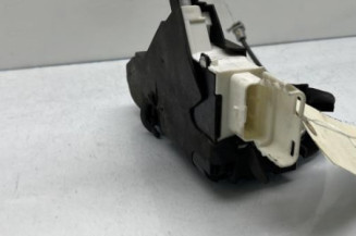 Serrure avant gauche CITROEN C4 1