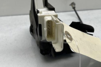 Serrure avant gauche CITROEN C4 1