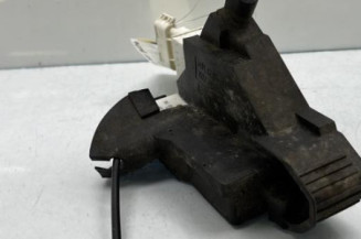 Serrure avant gauche CITROEN C4 1