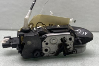 Serrure avant gauche CITROEN C3 2 Photo n°1