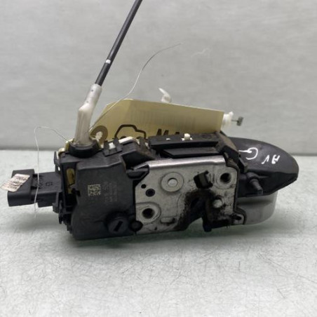 Serrure avant gauche CITROEN C3 2 Photo n°1