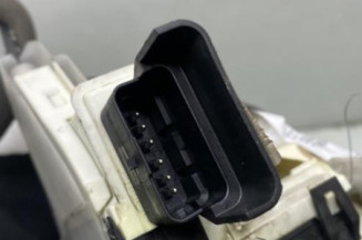 Serrure avant gauche CITROEN C3 2