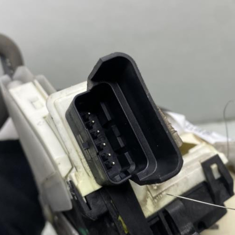 Serrure avant gauche CITROEN C3 2 Photo n°5