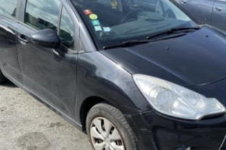 Serrure avant gauche CITROEN C3 2
