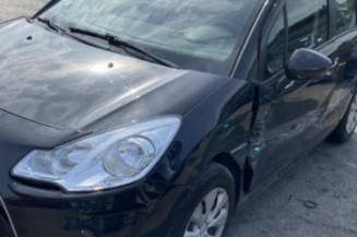Serrure avant gauche CITROEN C3 2