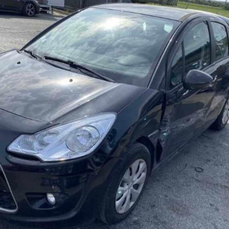 Serrure avant gauche CITROEN C3 2 Photo n°7