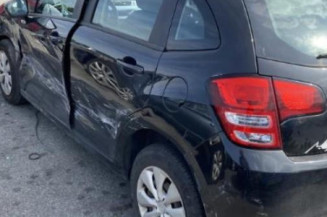 Serrure avant gauche CITROEN C3 2