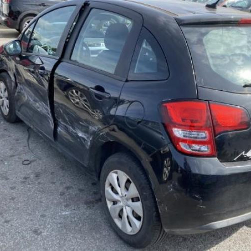 Serrure avant gauche CITROEN C3 2 Photo n°8