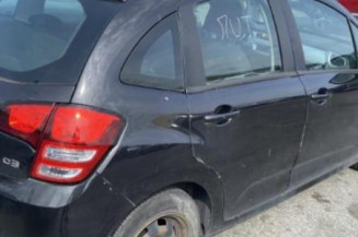 Serrure avant gauche CITROEN C3 2