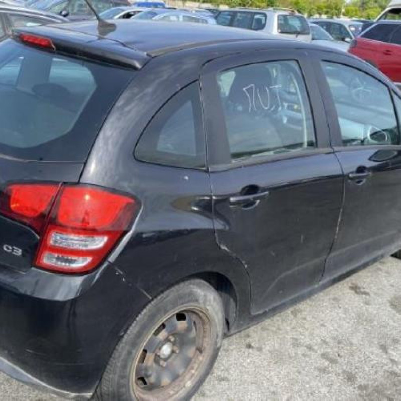 Serrure avant gauche CITROEN C3 2 Photo n°9