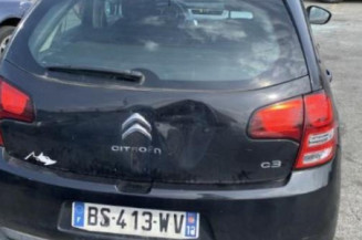 Serrure avant gauche CITROEN C3 2