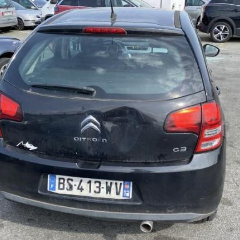 Serrure avant gauche CITROEN C3 2 Photo n°10