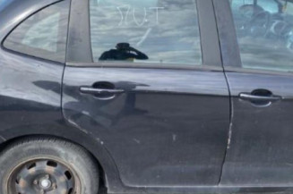 Serrure avant gauche CITROEN C3 2