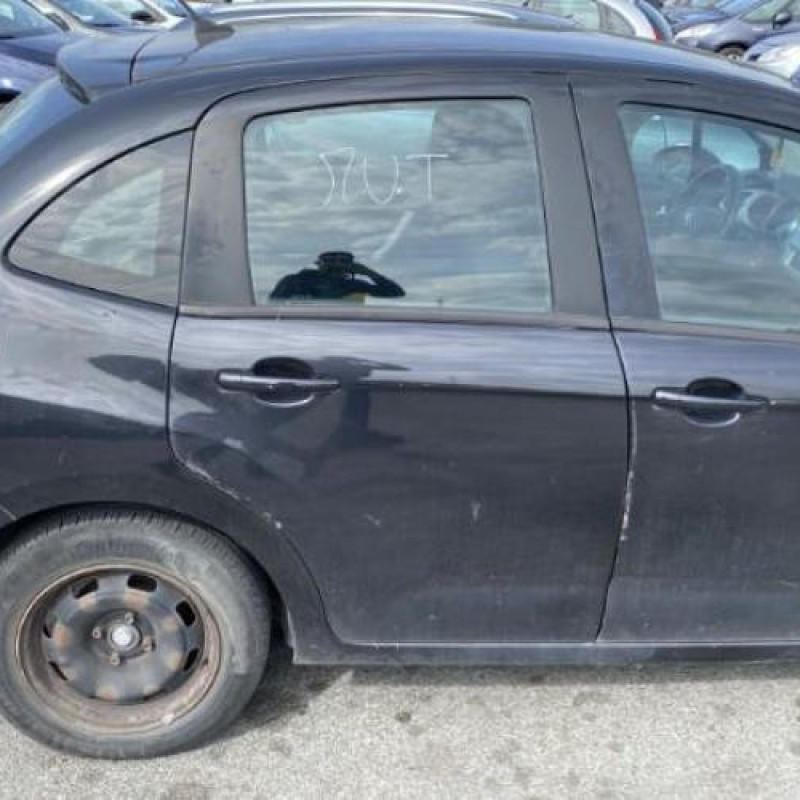 Serrure avant gauche CITROEN C3 2 Photo n°11