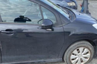 Serrure avant gauche CITROEN C3 2