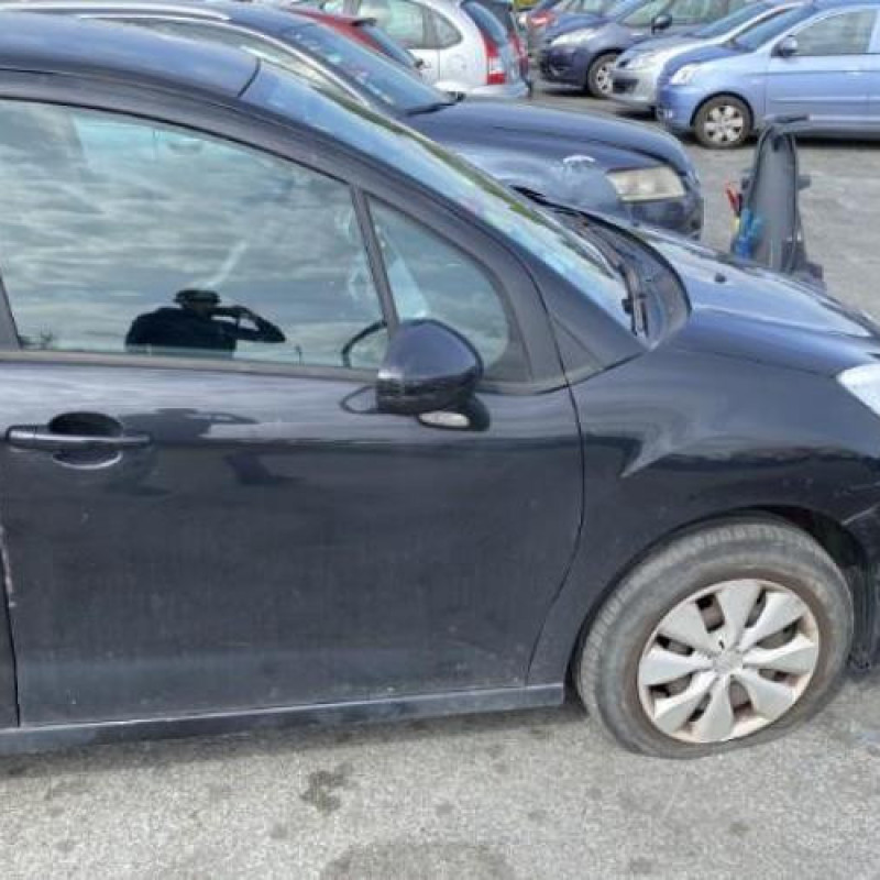 Serrure avant gauche CITROEN C3 2 Photo n°12