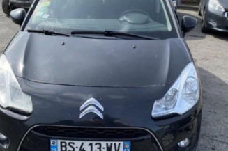 Serrure avant gauche CITROEN C3 2