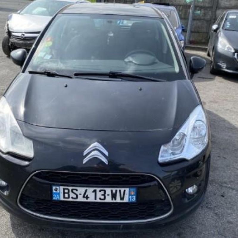 Serrure avant gauche CITROEN C3 2 Photo n°13