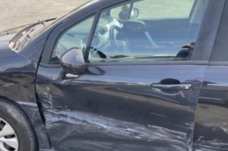 Serrure avant gauche CITROEN C3 2