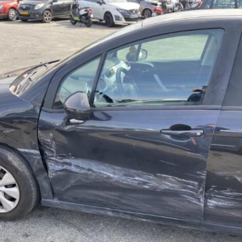 Serrure avant gauche CITROEN C3 2 Photo n°14