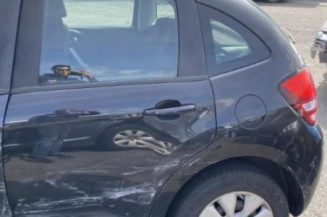 Serrure avant gauche CITROEN C3 2