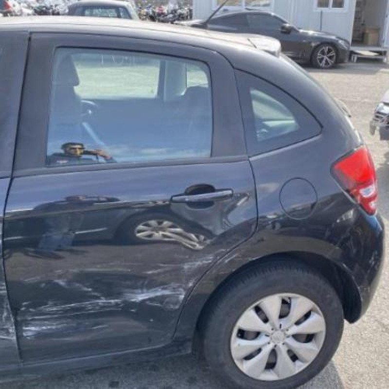 Serrure avant gauche CITROEN C3 2 Photo n°15