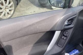 Serrure avant gauche CITROEN C3 2