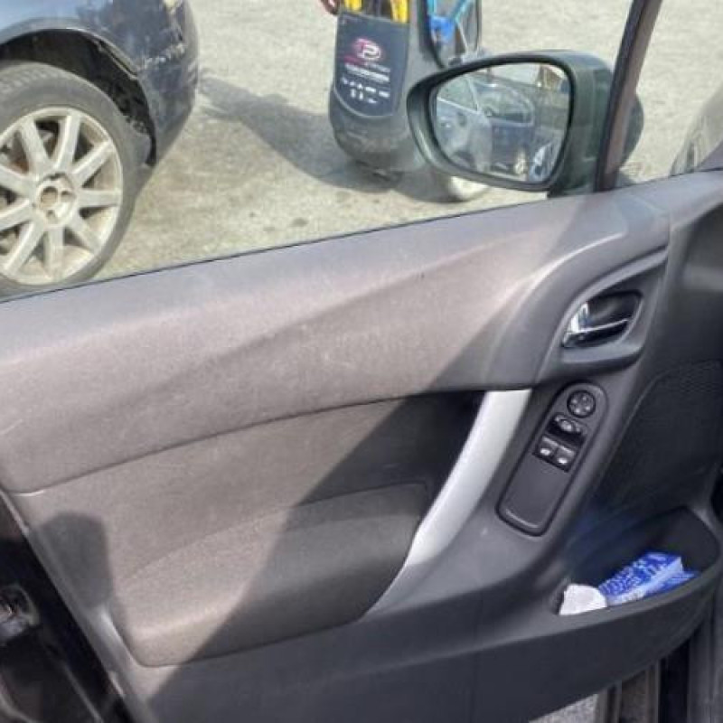 Serrure avant gauche CITROEN C3 2 Photo n°16