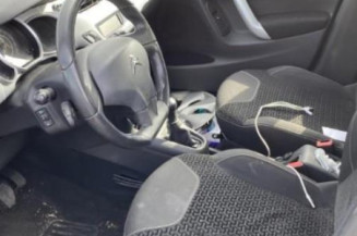 Serrure avant gauche CITROEN C3 2