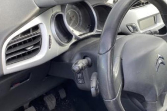 Serrure avant gauche CITROEN C3 2