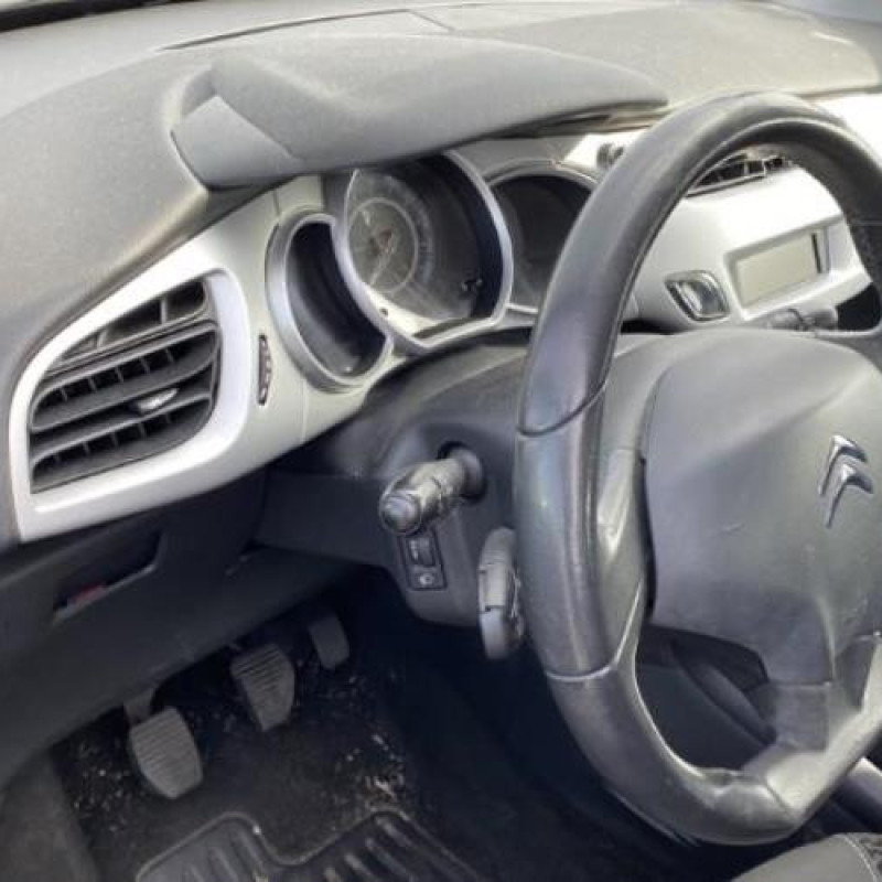 Serrure avant gauche CITROEN C3 2 Photo n°18