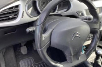 Serrure avant gauche CITROEN C3 2