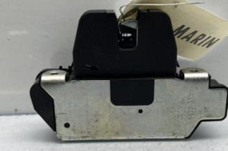 Serrure de coffre PEUGEOT 208 1