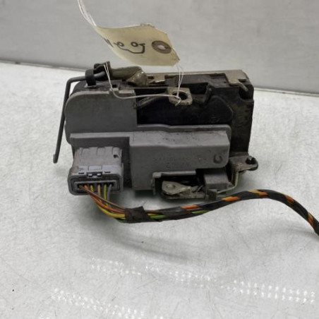Serrure avant gauche PEUGEOT 206+