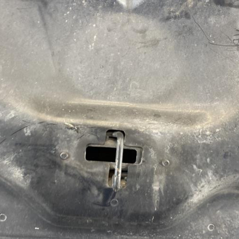 Capot CITROEN C6 Photo n°7