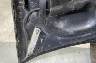 Capot CITROEN C6