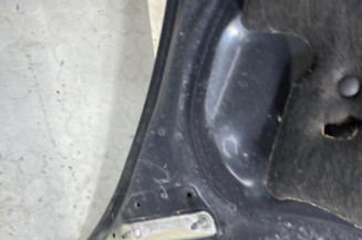 Capot CITROEN C6