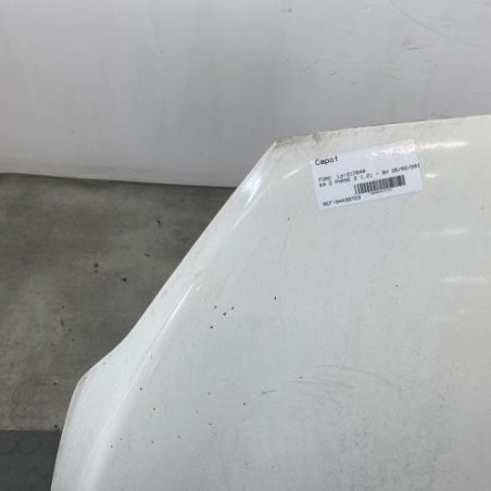 Capot FORD KA 2