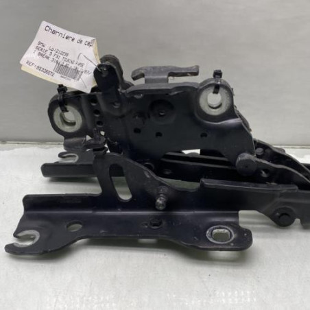 Charniere de capot BMW SERIE 3 F31