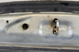 Capot MAZDA 6 1
