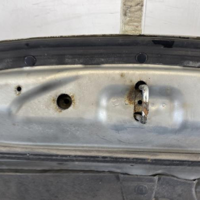 Capot MAZDA 6 1 Photo n°7