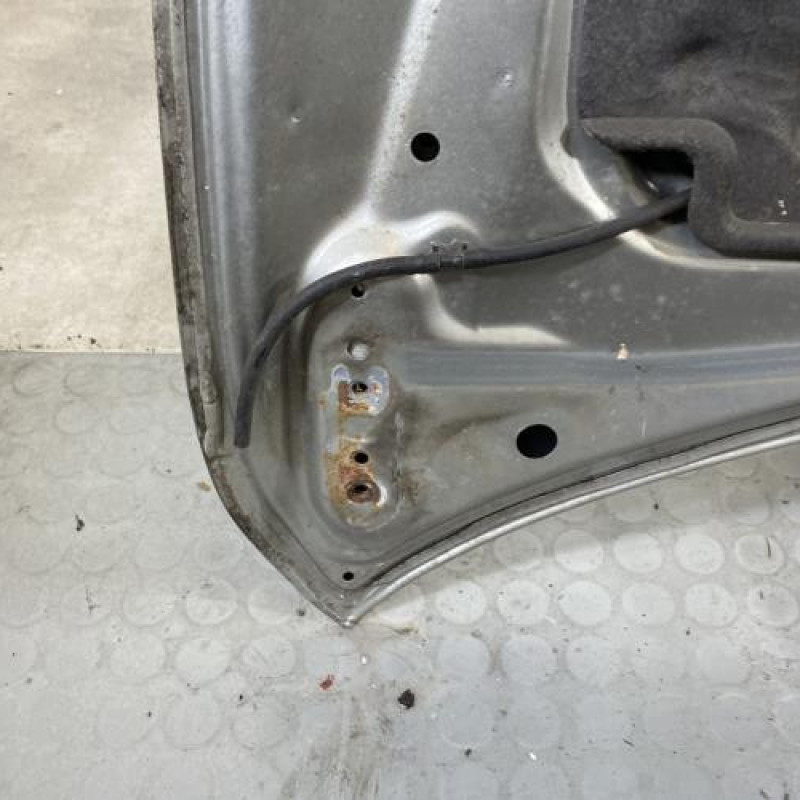 Capot MAZDA 6 1 Photo n°8