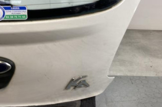 Malle/Hayon arriere FORD KA 2