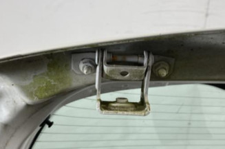 Malle/Hayon arriere FORD KA 2