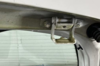 Malle/Hayon arriere FORD KA 2
