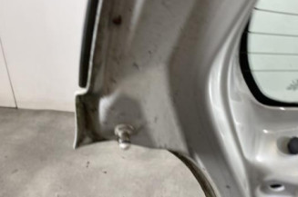 Malle/Hayon arriere FORD KA 2
