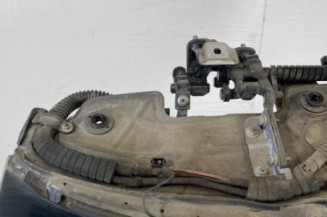 Malle/Hayon arriere BMW SERIE 3 F31